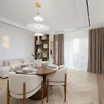 Elegant Zabkowska With Parking & Ac By Renters Prestige * Varsó
