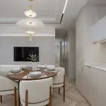 Lejlighed Elegant Zabkowska With Parking & Ac By Renters Prestige Warszawa