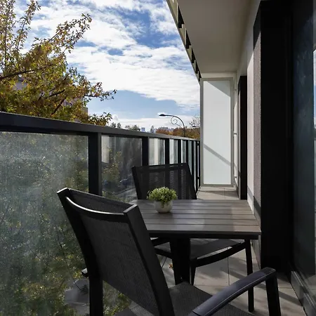 아파트 Elegant Zabkowska With Parking & Ac By Renters *