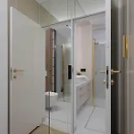 Elegant Zabkowska With Parking & Ac By Renters Prestige *