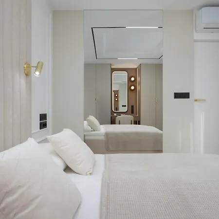 Elegant Zabkowska With Parking & Ac By Renters *