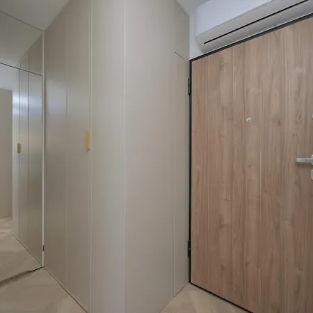 Apartman Elegant Zabkowska With Parking & Ac By Renters Prestige